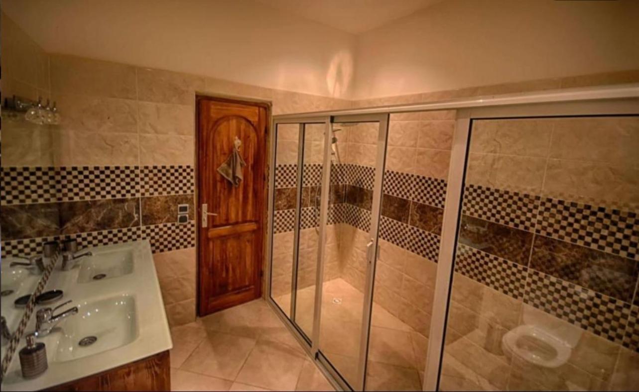 Villa Al Jaouhara Essaouira Exterior photo