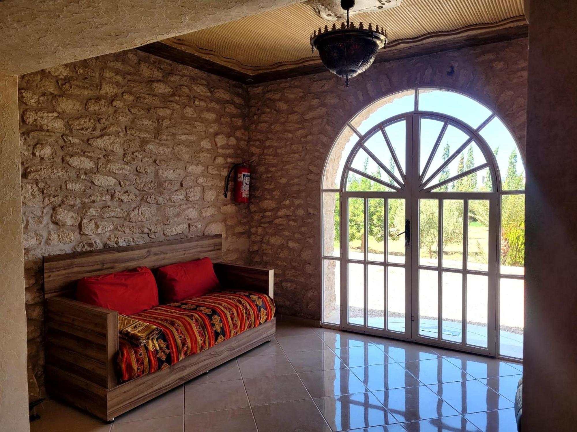 Villa Al Jaouhara Essaouira Exterior photo